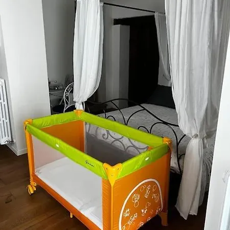 La Piccola Fattoria Nella Campagna Umbra * Badiola (Perugia)