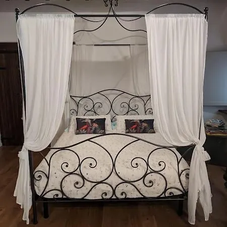 Apartamento La Piccola Fattoria Nella Campagna Umbra *