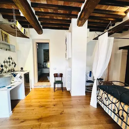 Apartment La Piccola Fattoria Nella Campagna Umbra