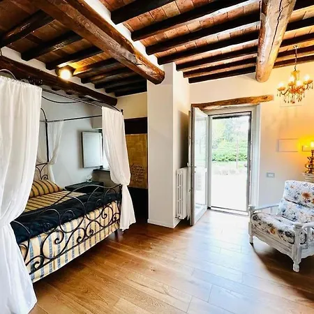 La Piccola Fattoria Nella Campagna Umbra * Badiola (Perugia)