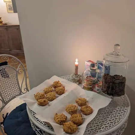 La Piccola Fattoria Nella Campagna Umbra Apartamento *