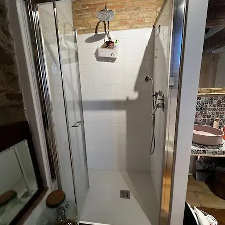 La Piccola Fattoria Nella Campagna Umbra * Badiola (Perugia)