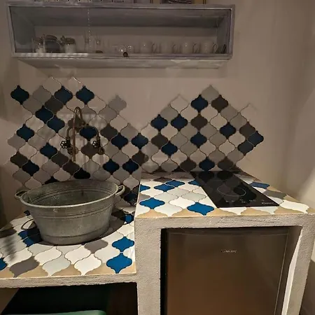 La Piccola Fattoria Nella Campagna Umbra Apartamento