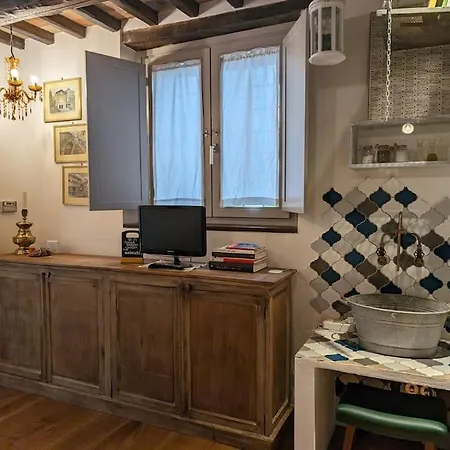 Apartment La Piccola Fattoria Nella Campagna Umbra Badiola (Perugia)