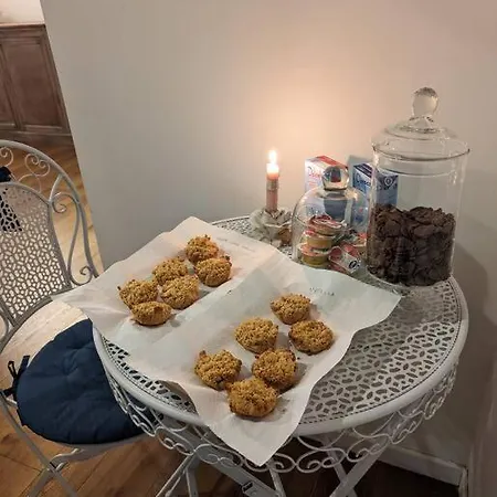 Appartamento La Piccola Fattoria Nella Campagna Umbra *