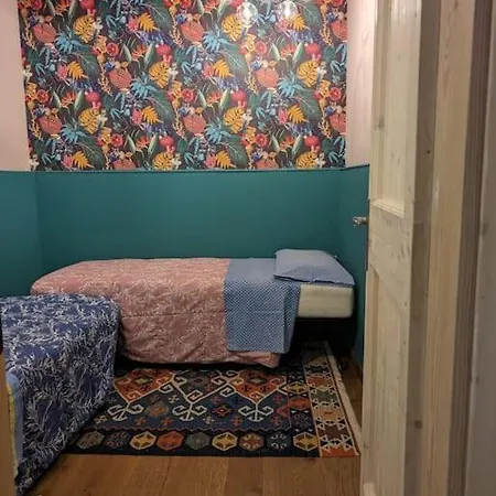 La Piccola Fattoria Nella Campagna Umbra *