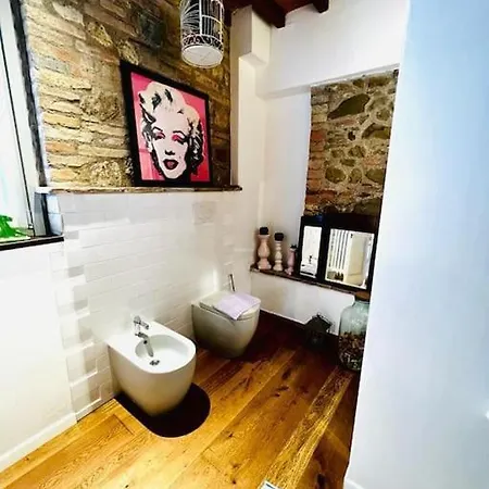 La Piccola Fattoria Nella Campagna Umbra Apartment Badiola (Perugia)