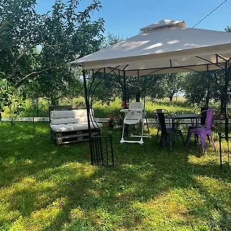 Apartamento La Piccola Fattoria Nella Campagna Umbra Badiola (Perugia)