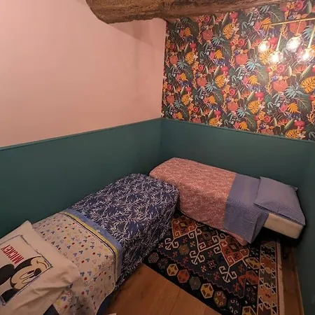 La Piccola Fattoria Nella Campagna Umbra Appartamento Badiola (Perugia)