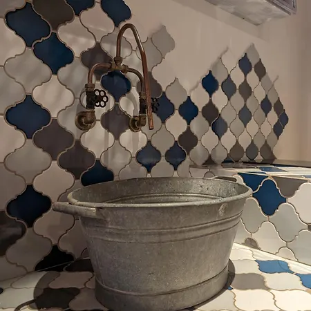 La Piccola Fattoria Nella Campagna Umbra Badiola (Perugia)