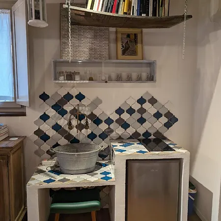 La Piccola Fattoria Nella Campagna Umbra * Badiola (Perugia)