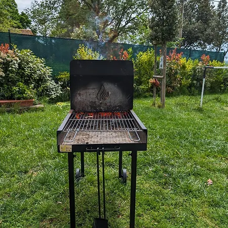 La Piccola Fattoria Nella Campagna Umbra * Badiola (Perugia)